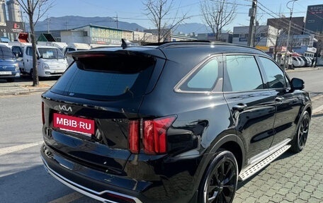 KIA Sorento IV, 2022 год, 2 594 000 рублей, 4 фотография