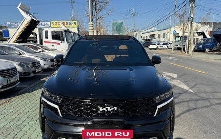 KIA Sorento IV, 2022 год, 2 594 000 рублей, 2 фотография