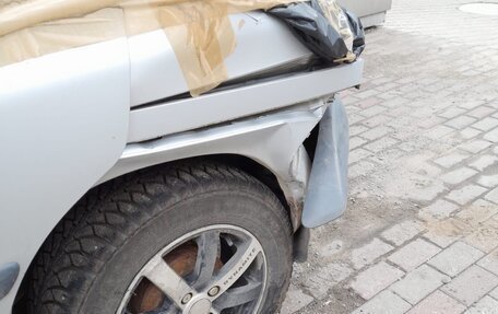 Toyota Raum I, 1998 год, 160 000 рублей, 5 фотография