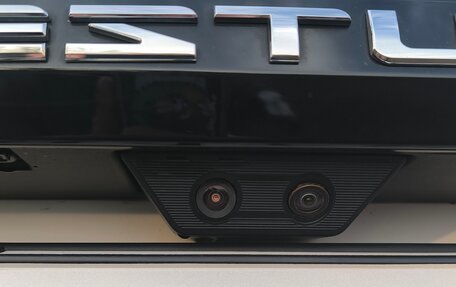 FAW Bestune T77, 2020 год, 2 100 000 рублей, 9 фотография