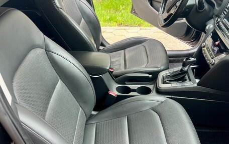 Hyundai Elantra VI рестайлинг, 2017 год, 1 550 000 рублей, 6 фотография