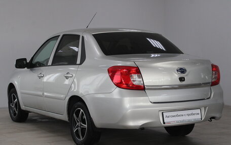 Datsun on-DO I рестайлинг, 2014 год, 439 900 рублей, 6 фотография