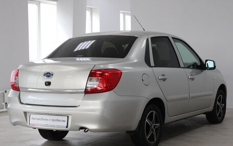 Datsun on-DO I рестайлинг, 2014 год, 439 900 рублей, 4 фотография
