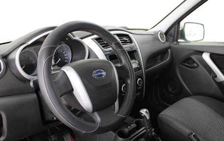 Datsun on-DO I рестайлинг, 2014 год, 439 900 рублей, 8 фотография