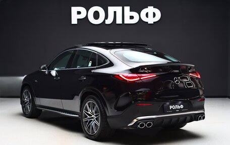 Mercedes-Benz GLC Coupe AMG, 2024 год, 12 500 000 рублей, 2 фотография