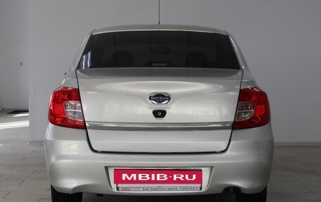 Datsun on-DO I рестайлинг, 2014 год, 439 900 рублей, 5 фотография