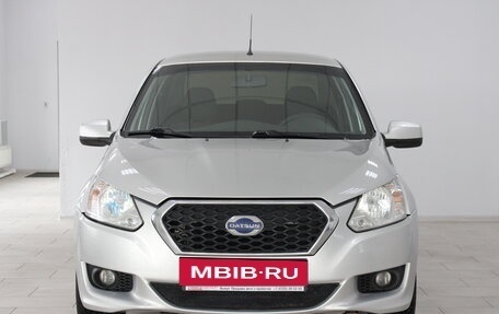 Datsun on-DO I рестайлинг, 2014 год, 439 900 рублей, 2 фотография