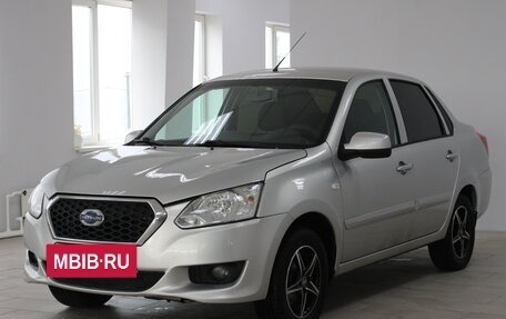 Datsun on-DO I рестайлинг, 2014 год, 439 900 рублей, 3 фотография