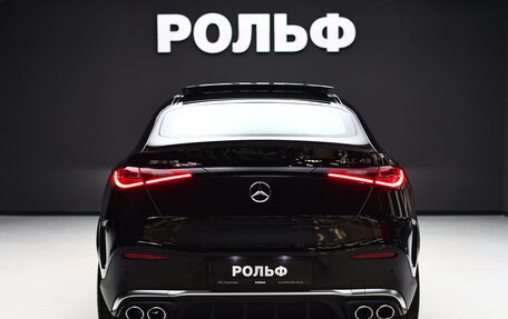Mercedes-Benz GLC Coupe AMG, 2024 год, 12 500 000 рублей, 4 фотография