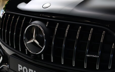 Mercedes-Benz GLC Coupe AMG, 2024 год, 12 500 000 рублей, 13 фотография
