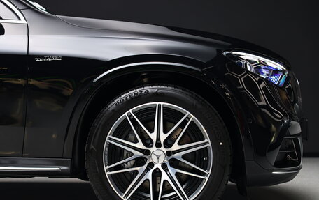 Mercedes-Benz GLC Coupe AMG, 2024 год, 12 500 000 рублей, 7 фотография