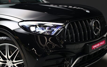 Mercedes-Benz GLC Coupe AMG, 2024 год, 12 500 000 рублей, 11 фотография