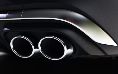 Mercedes-Benz GLC Coupe AMG, 2024 год, 12 500 000 рублей, 19 фотография