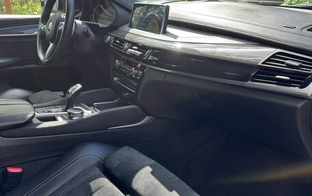 BMW X6, 2019 год, 5 350 000 рублей, 7 фотография