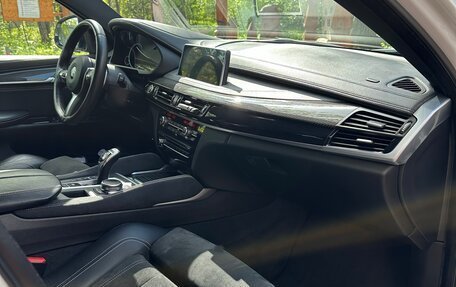 BMW X6, 2019 год, 5 350 000 рублей, 8 фотография