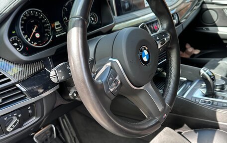 BMW X6, 2019 год, 5 350 000 рублей, 9 фотография
