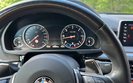 BMW X6, 2019 год, 5 350 000 рублей, 12 фотография