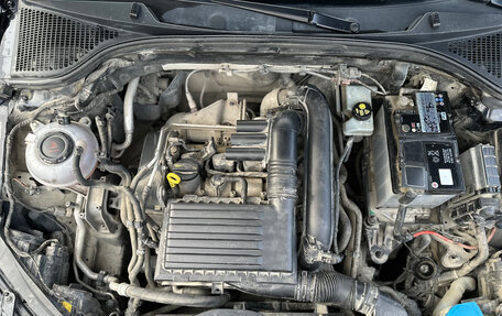 Skoda Octavia, 2019 год, 1 720 000 рублей, 10 фотография