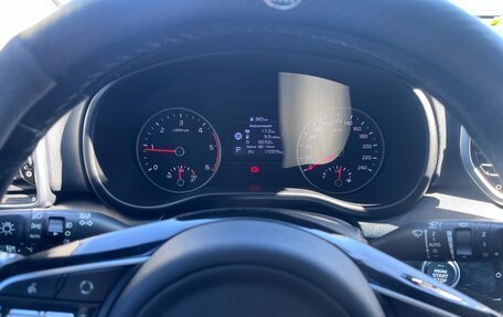 KIA Sportage IV рестайлинг, 2019 год, 2 500 000 рублей, 8 фотография