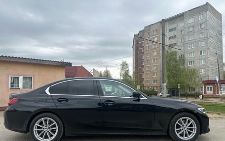 BMW 3 серия, 2019 год, 3 030 000 рублей, 6 фотография