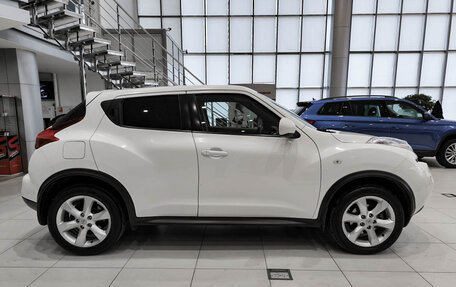 Nissan Juke II, 2012 год, 999 000 рублей, 8 фотография
