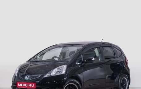 Honda Fit III, 2008 год, 699 000 рублей, 2 фотография