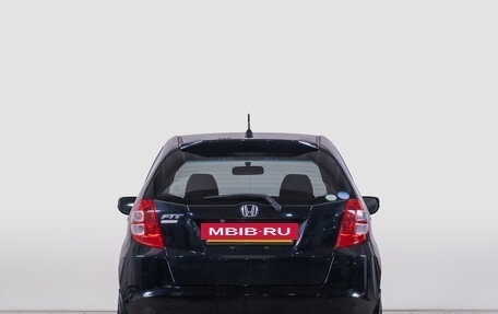 Honda Fit III, 2008 год, 699 000 рублей, 4 фотография