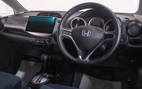 Honda Fit III, 2008 год, 699 000 рублей, 8 фотография