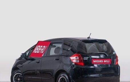 Honda Fit III, 2008 год, 699 000 рублей, 5 фотография