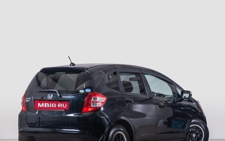 Honda Fit III, 2008 год, 699 000 рублей, 6 фотография