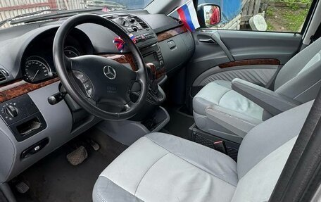 Mercedes-Benz Viano, 2010 год, 1 600 000 рублей, 3 фотография
