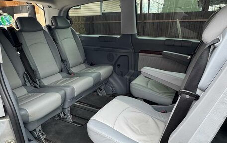 Mercedes-Benz Viano, 2010 год, 1 600 000 рублей, 5 фотография