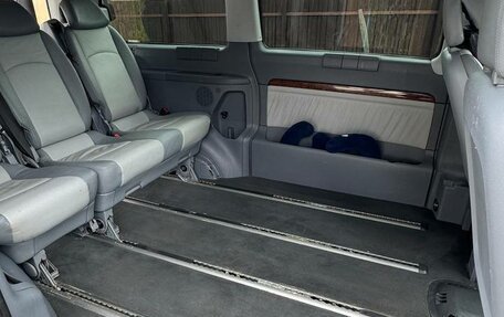 Mercedes-Benz Viano, 2010 год, 1 600 000 рублей, 6 фотография