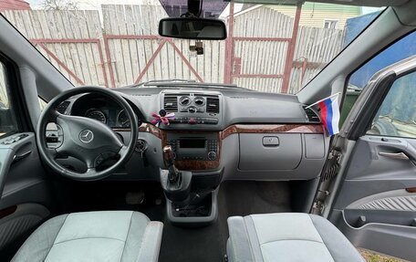 Mercedes-Benz Viano, 2010 год, 1 600 000 рублей, 4 фотография
