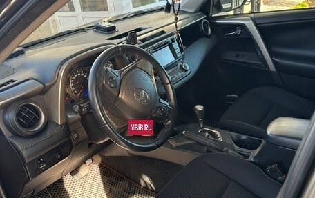 Toyota RAV4, 2013 год, 2 300 000 рублей, 6 фотография