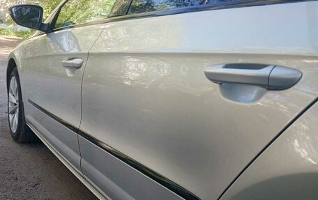 Volkswagen Passat CC I рестайлинг, 2011 год, 1 150 000 рублей, 7 фотография