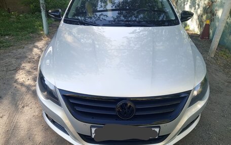 Volkswagen Passat CC I рестайлинг, 2011 год, 1 150 000 рублей, 3 фотография