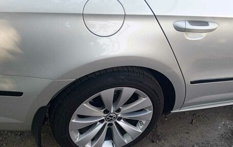 Volkswagen Passat CC I рестайлинг, 2011 год, 1 150 000 рублей, 10 фотография