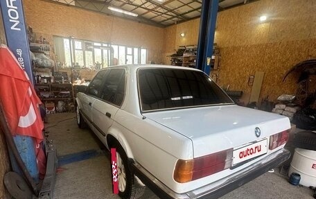 BMW 3 серия, 1987 год, 260 000 рублей, 6 фотография