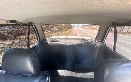 BMW 3 серия, 1987 год, 260 000 рублей, 9 фотография