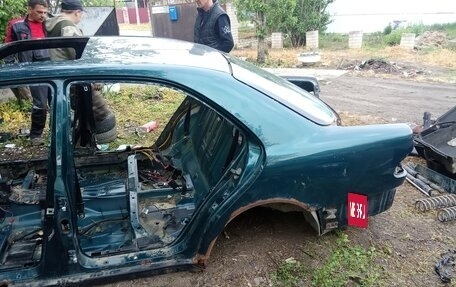 Mercedes-Benz E-Класс, 1997 год, 20 000 рублей, 5 фотография