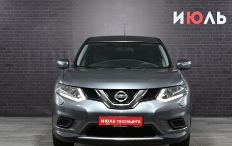 Nissan X-Trail, 2015 год, 1 590 000 рублей, 2 фотография