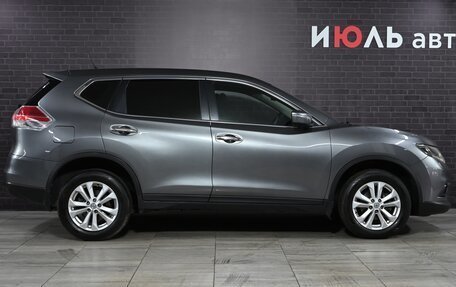 Nissan X-Trail, 2015 год, 1 590 000 рублей, 9 фотография