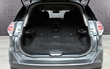 Nissan X-Trail, 2015 год, 1 590 000 рублей, 6 фотография