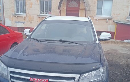 Haval H2, 2016 год, 1 200 000 рублей, 2 фотография
