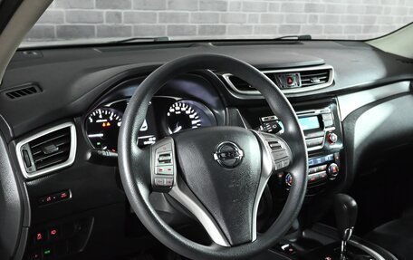 Nissan X-Trail, 2015 год, 1 590 000 рублей, 12 фотография