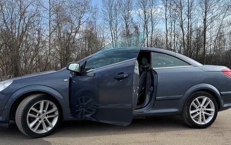 Opel Astra H, 2007 год, 1 180 000 рублей, 2 фотография
