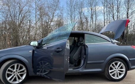 Opel Astra H, 2007 год, 1 180 000 рублей, 3 фотография