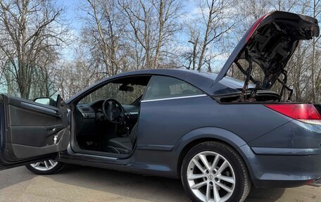 Opel Astra H, 2007 год, 1 180 000 рублей, 4 фотография