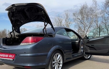 Opel Astra H, 2007 год, 1 180 000 рублей, 7 фотография